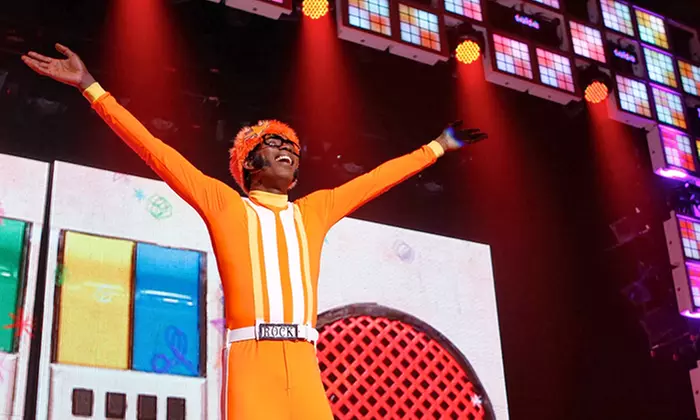 "Yo Gabba Gabba! Live! Music is Awesome!" Exclusive Presale at Bayou Music Center – Houston on November 30 - Second Medium