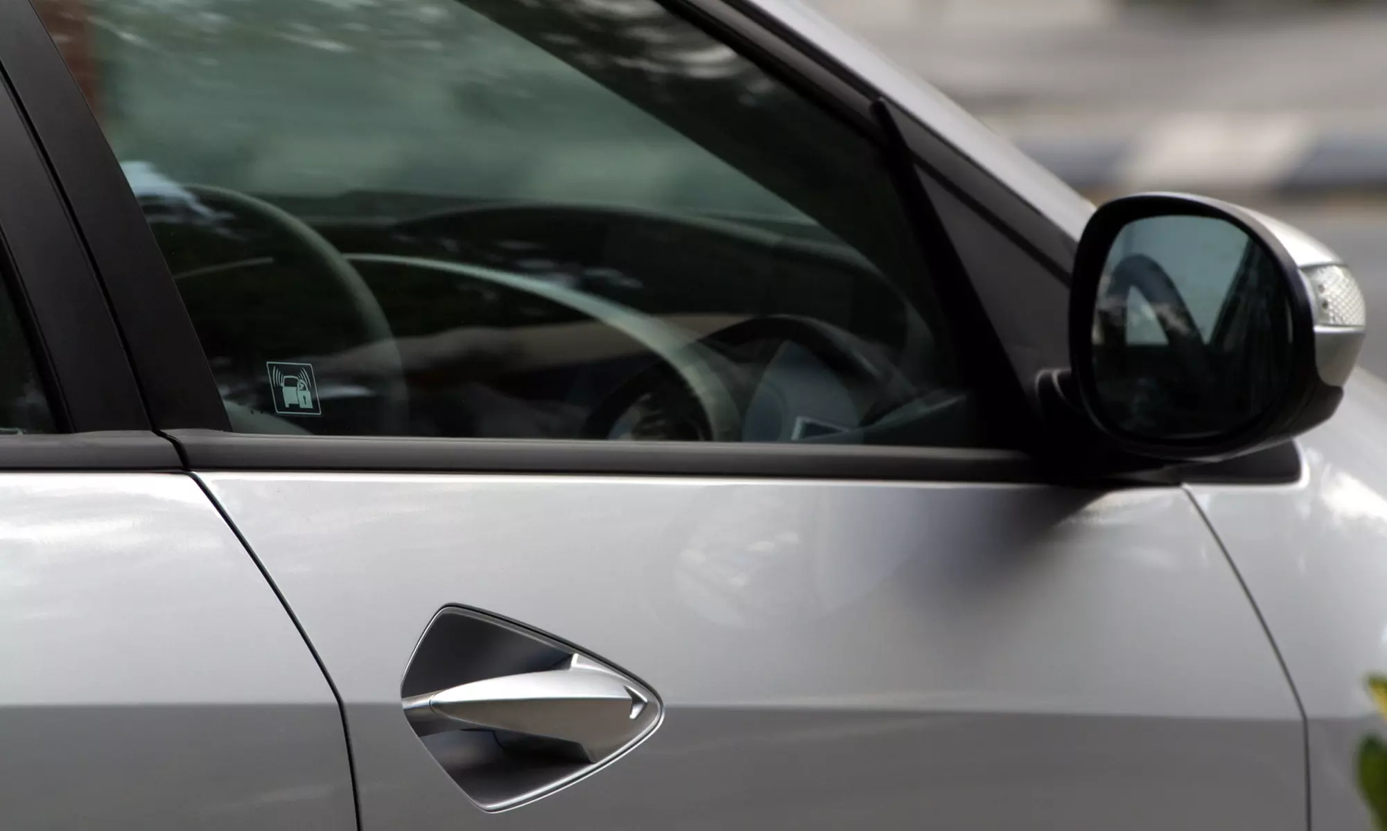 Traditional or Premium Auto Tinting at Made in the Shade Window Tinting (Up to 47% Off). Six Options Available. - Primary Image