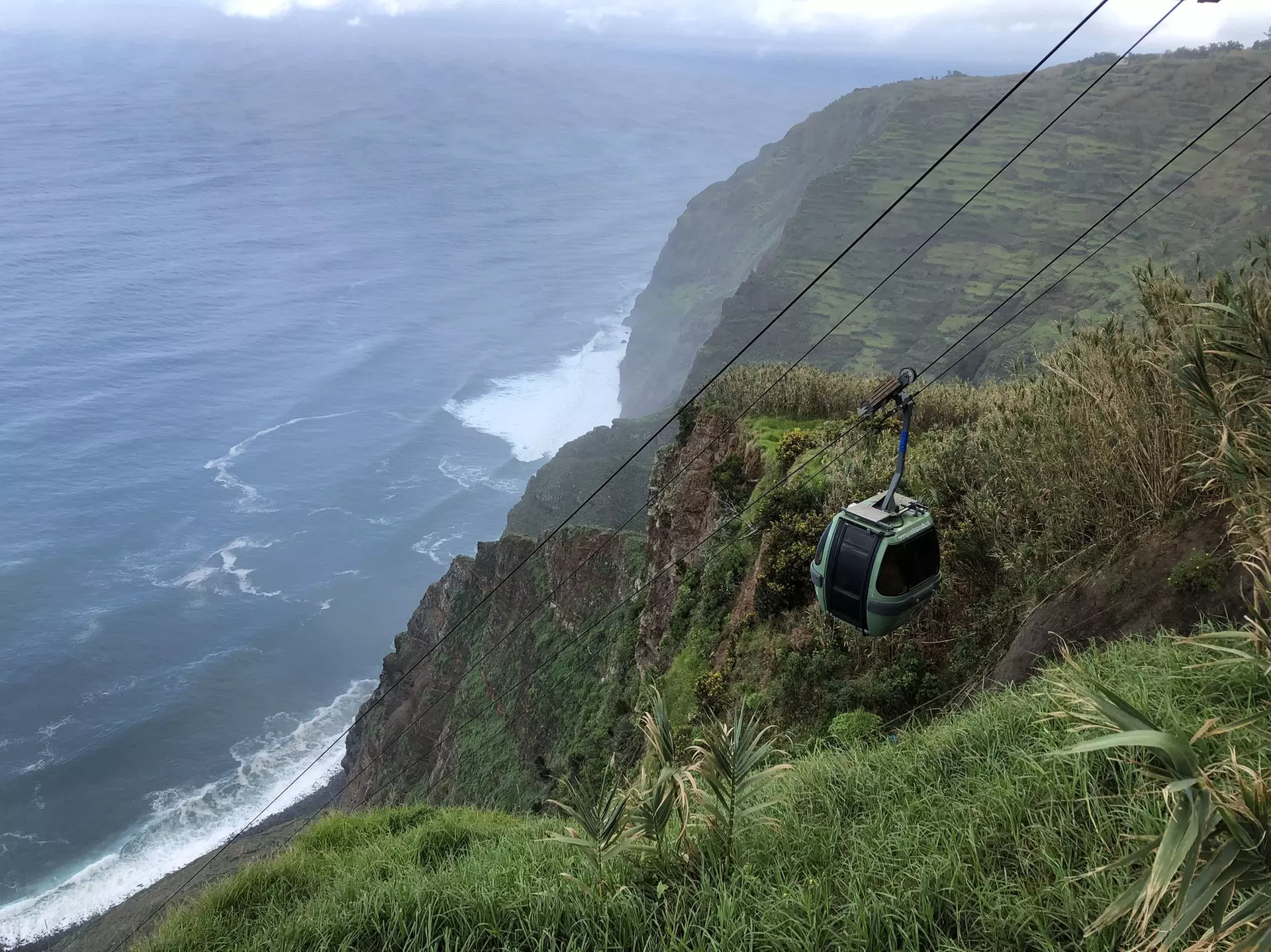 ✈ 6-Day Madeira: Explore Portugal's Garden Island with Flights and Car
