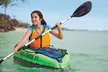 Intex Challenger Inflatable Kayak: K1 Single ($169) or K2 Double ($239) - Image 5