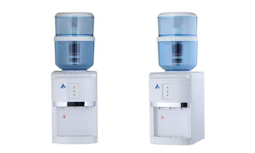 Image 9: Aimex Water Cooler Dispenser Purifier