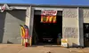 Up to 39% Off on One Full Synthetic Oil Change with Brake Inspection at Lux Motorsco