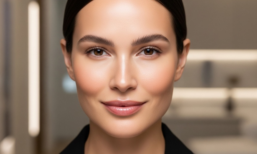 Image 2: Restore Thinning Hair with One, Two, or Three PRP Hair Rejuvenation