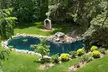 One-Night Stay at Twin Gables Inn in Saugatuck, MI - Second Medium