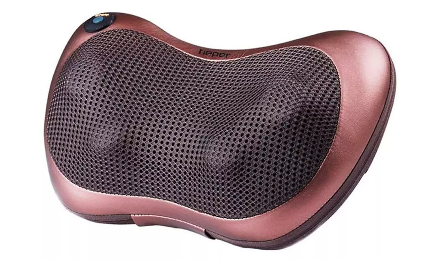 Beper 40.501 Massagekissen für Nacken, Rücken & Beine