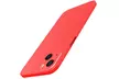 Ultra Slim Matte Case for iPhone 13, Camera Lens Full Protection Hard Thin Cover - Second Medium