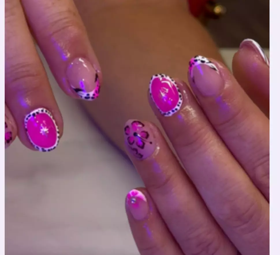 Ultimate Relaxation with Combo, Basic  or Gel Mani/Pedi 