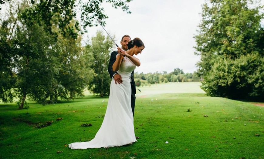 Image 8: Wedding for 50 guests