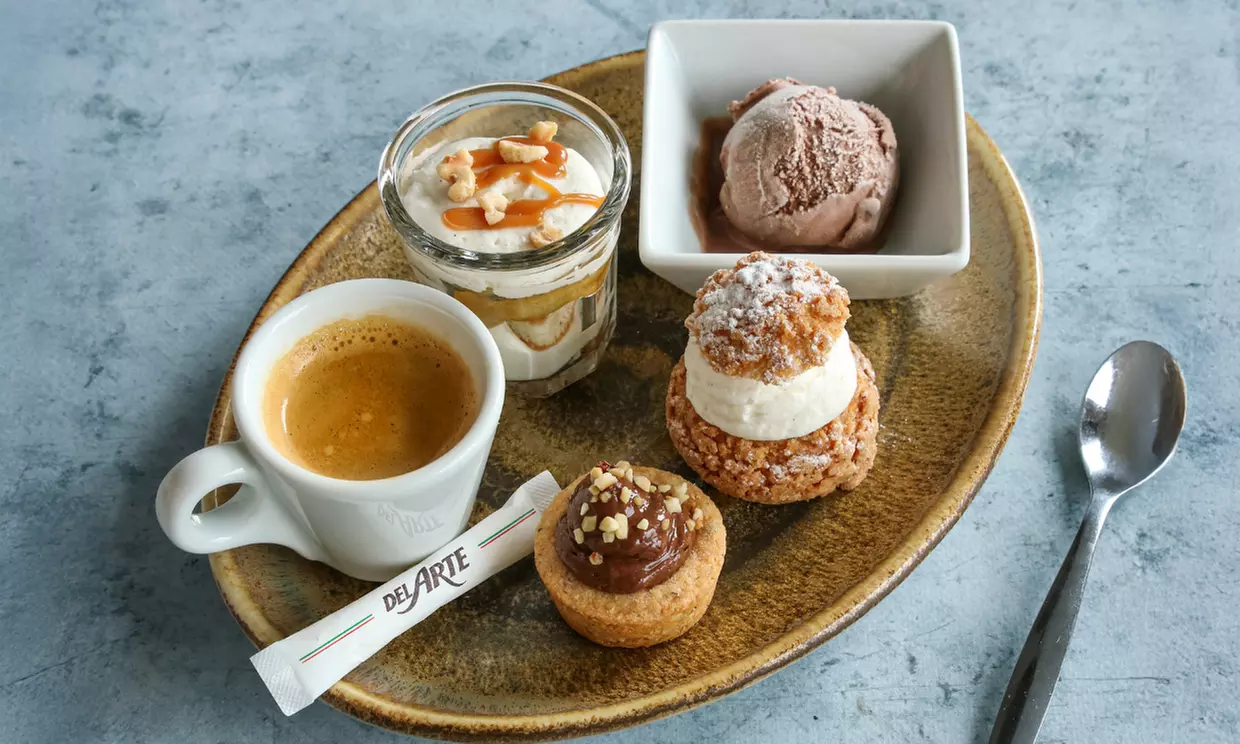 Cuisine italienne gourmande et chaleureuse chez Del Arte à Anglet