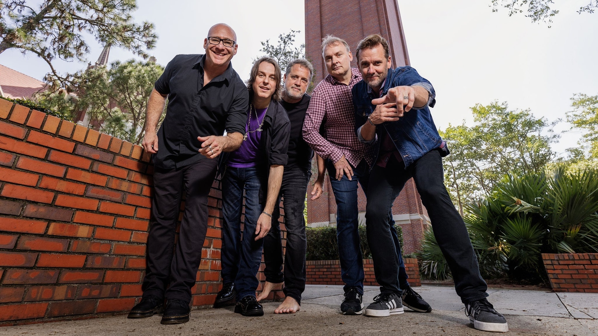 Sister Hazel - Up to 30% Off