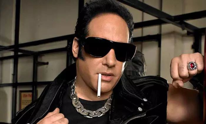 Andrew Dice Clay at Vinyl at Hard Rock Hotel and Casino on February 6–March 28 (Up to 58% Off) - Primary Image