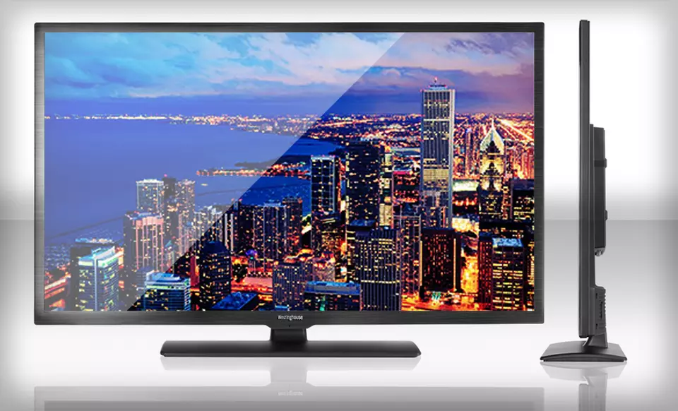 Westinghouse 46" 120Hz 1080p LED HDTV (UW46T7HW). Free Shipping and Returns. - Primary Image