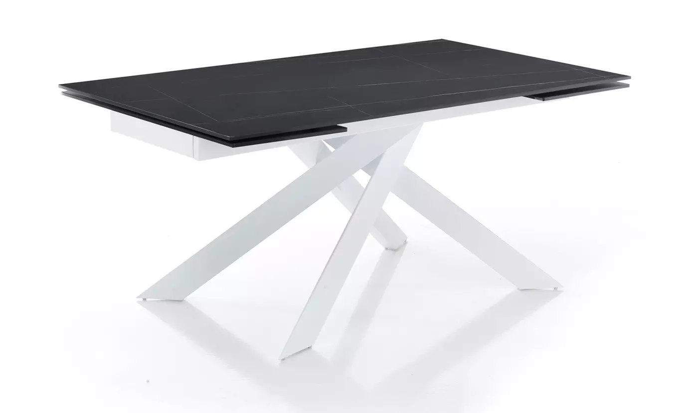 Tavolo allungabile Giuki & Gram