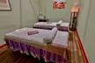 Jian Spa: 70 or 80-Minute Full Body or Couple's Massage with Hot Stone Treatment (Up to 23% Off) - Second Medium