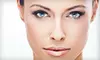 Basic Facial or Microdermabrasion with Eyebrow Waxing or Threading at Nirvana Spa (Up to 53% Off)