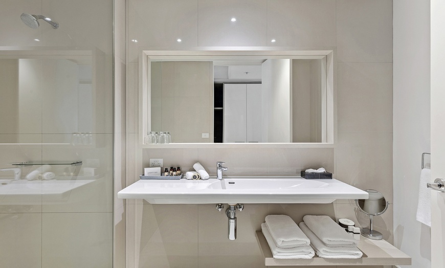 Image 6: Stay for Two at Quarters at Flinders Hotel – Mornington Peninsula
