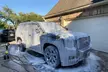Neighbors Wash Mobile Detailing: Full Interior & Exterior Detail for Coupe, Sedan, or SUV (Up to 39% Off) - Second Medium