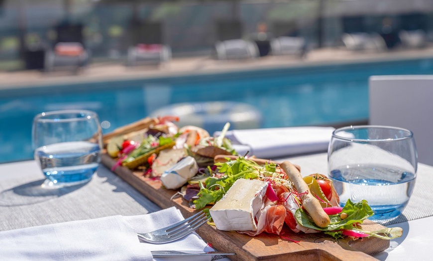 Image 5: Menu Épicurien en 3 services à La Brasserie de Carquefou