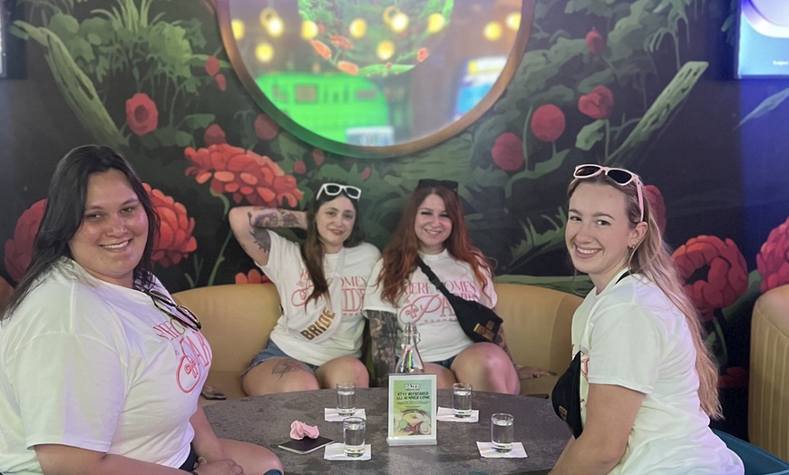 Image 6: Up to 25% Off Helicopter Ride/Lounge Tour at Las Vegas Cannabis Tours