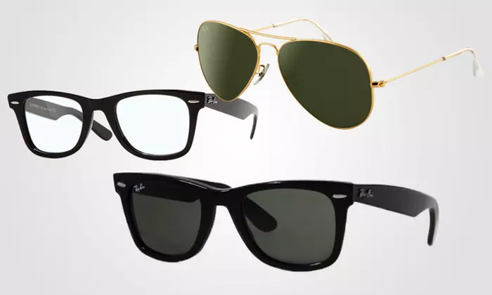 $29 for $80 Worth of Designer Eyewear at Lux Eyewear - Primary Image