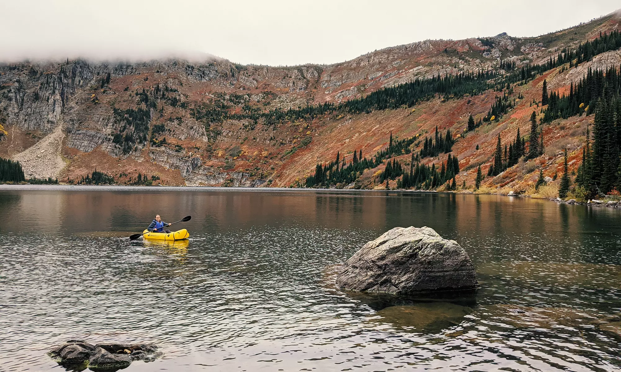 Guided Day Hikes or Hike + Float Trips for 6, 8, or 10 People 