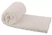 Super Soft Sherpa Blanket Fleece 60x80 Lightweight Cozy Couch Bed Blankets - Second Medium