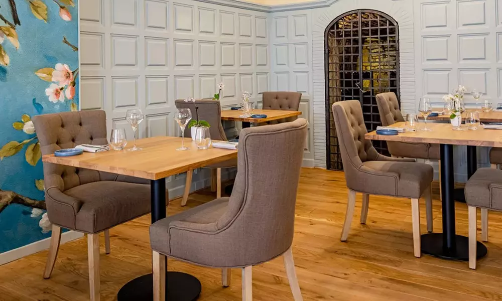 PROCHE DIJON | Saint-Seine-l'Abbaye - Logis Relais De La Source 3*