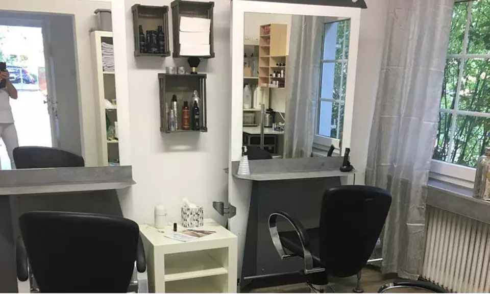 Bis zu 35% Rabatt auf den Haarschnitt bei Haarstübchen Hilden