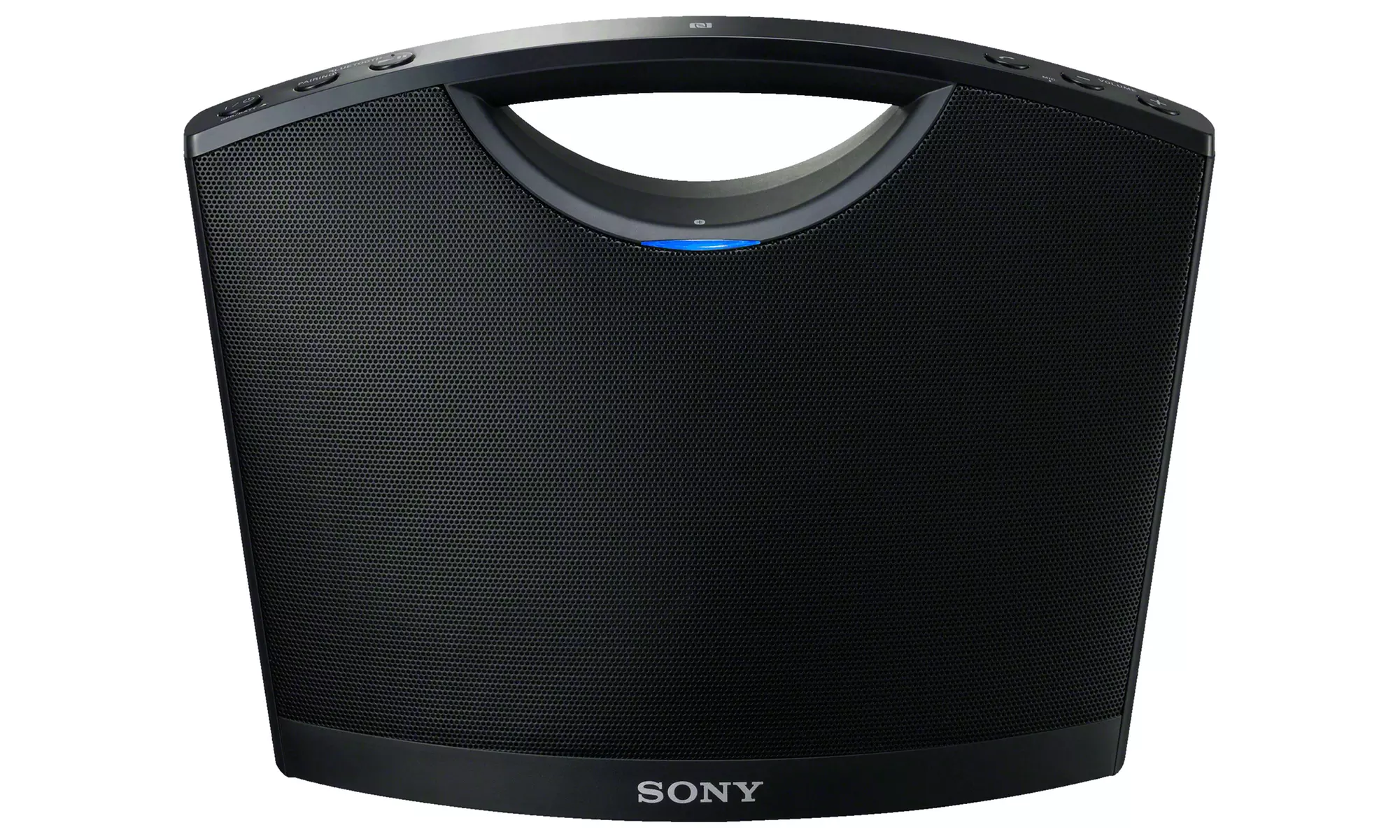 Sony Portable NFC Bluetooth Wireless Speaker System (Refurbished) - Primary Image