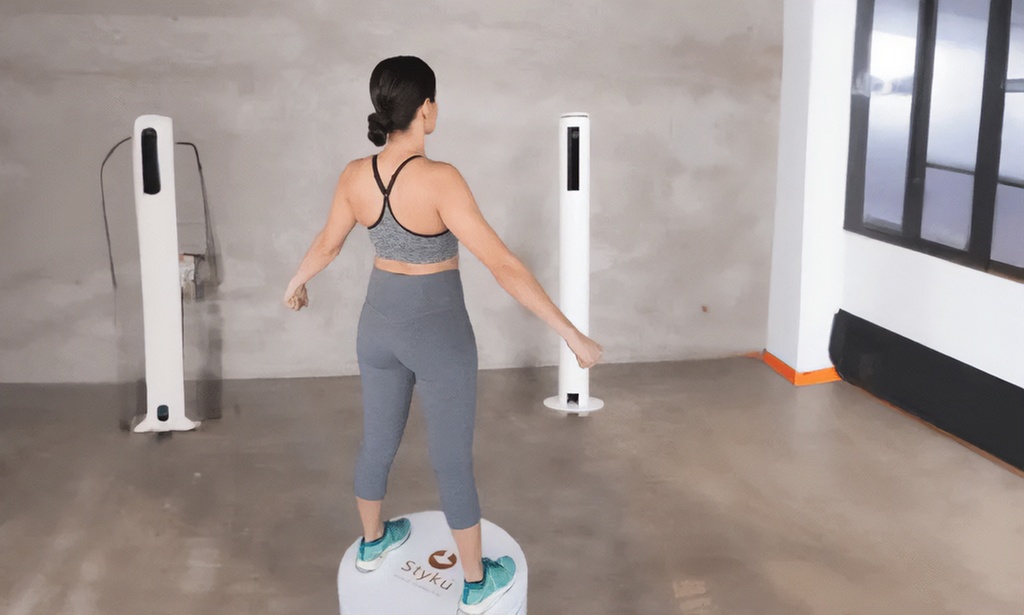 Uncover Insights Into Your Body With One or Two Styku 3D Scan