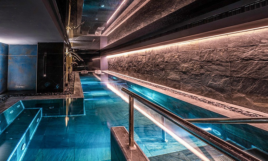 Image 2: Circuito Spa de 120 minutos para 1 o 2 personas