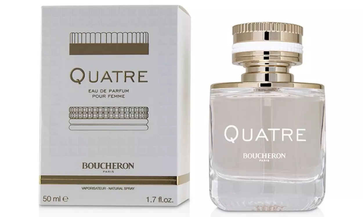 Selezione di fragranze Boucheron