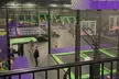 90-Minute Jump Passes at Xtreme Air: Wisconsin's Largest Indoor Trampoline & Adventure Park (Up to 28% Off) - Second Medium