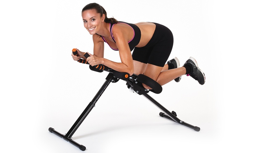 Image 18: BodyFit Exercise Equipment