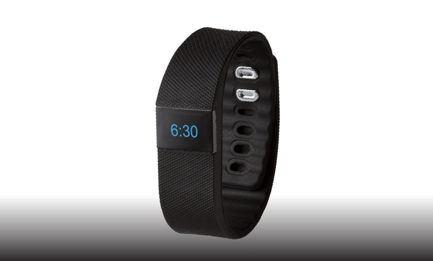 Image 2: Fitness Bracelet