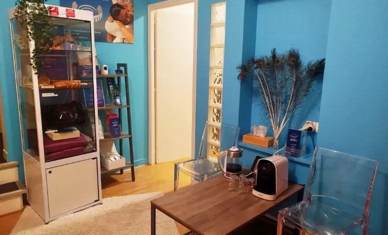 Diagnostic et 1 ou 3 soins minceurs au choix