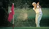 $20 for Golf Tour Package from Golf Tour 2013 (Up to $140 Total Value)