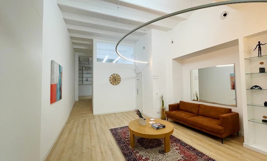 Image 4: Tratamiento reafirmante inyectado efecto lifting opción a mesoterapia