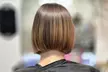 Achieve Silky Smooth Hair with Keratin Treatment with Optional Haircut at Taja K Hair ( Up to 50% Off ) - Image 6