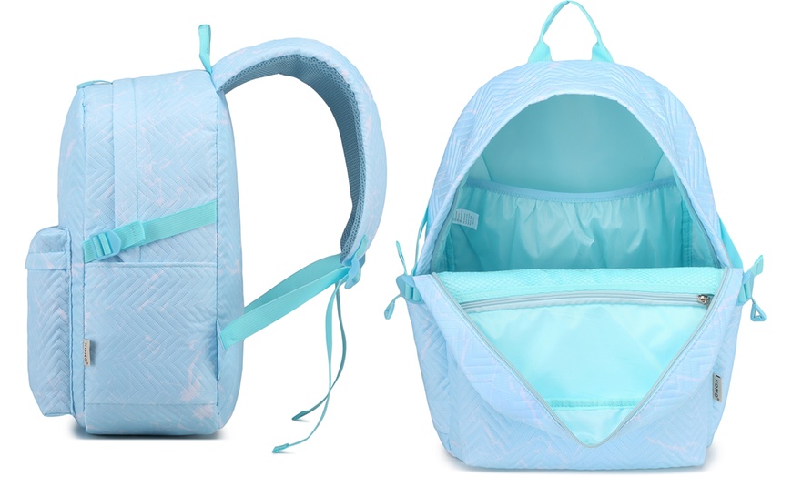 Image 3: Sac à dos polyvalent