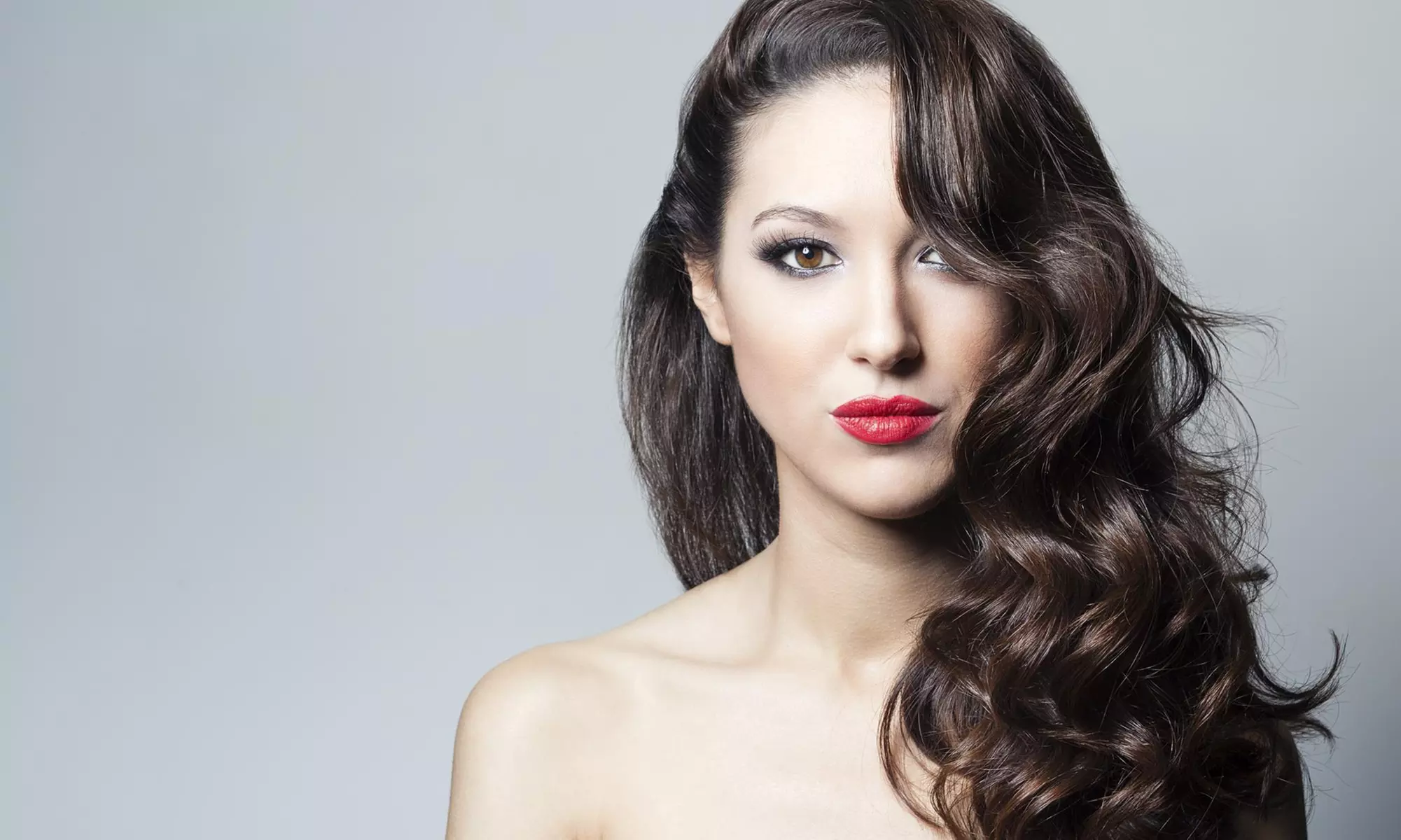 Women's Haircut with Conditioning Treatment from Studio Massimo (55% Off) - Primary Image