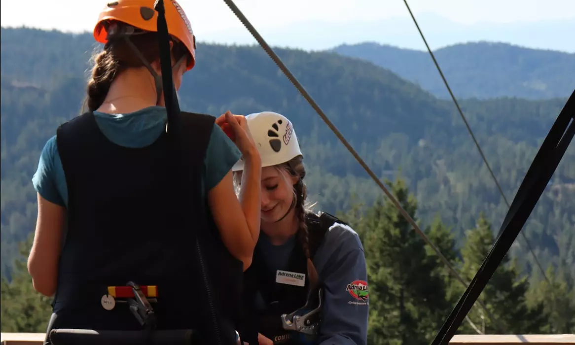 Enjoy The Big Zip Experience with Adrena LINE Zipline Adventure Tours