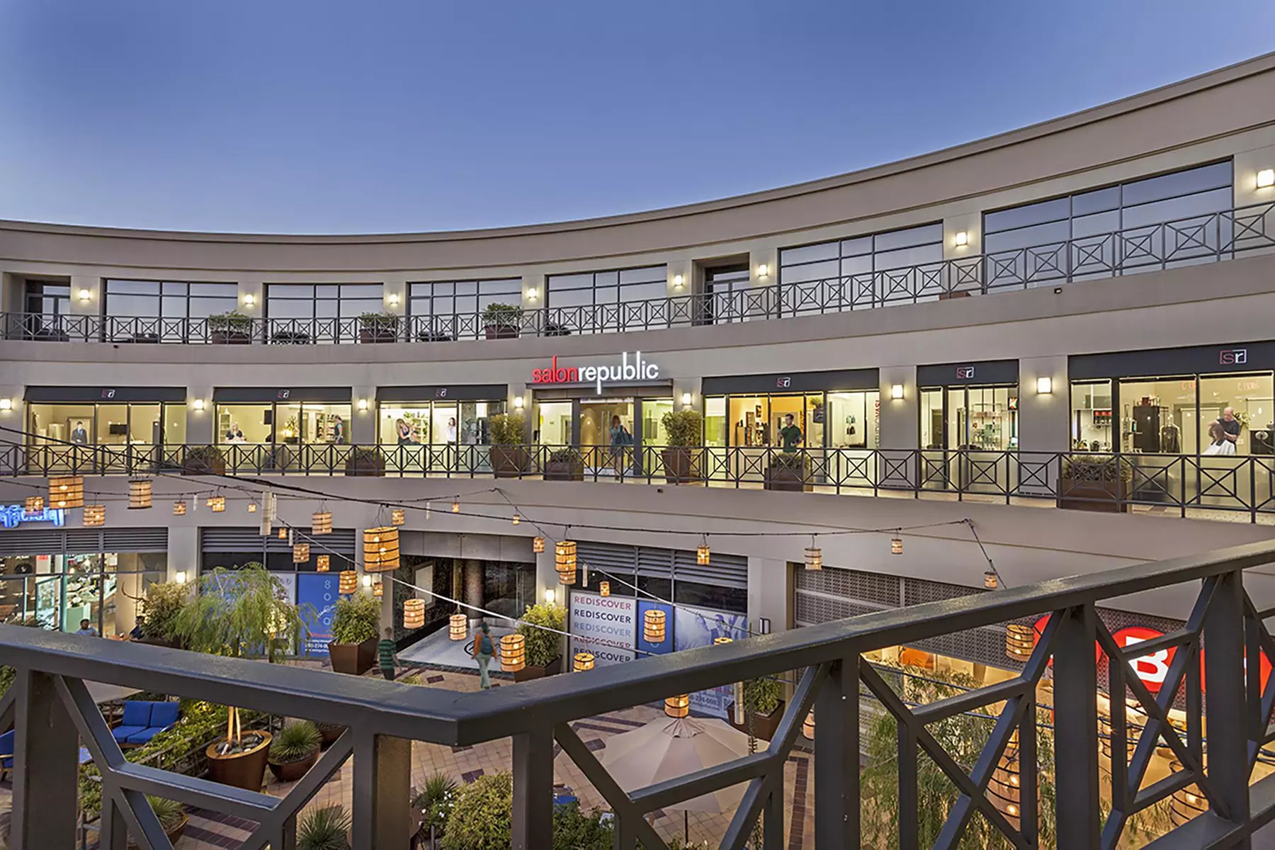 Shampoo, Conditioner, Blow dry, Color, & Highlights at Seven Cities Salon INC
 Hair - Up to 76% Off - Primary Image