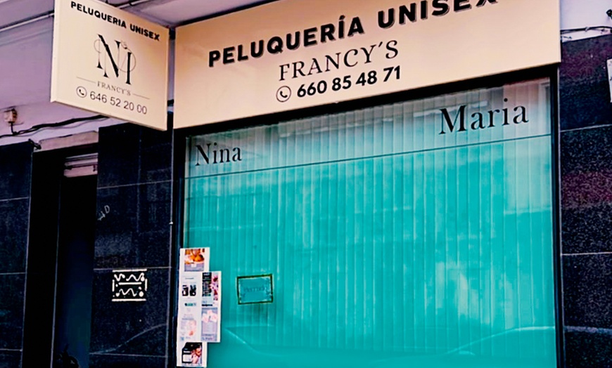 Image 10: Sesión de peluquería con opción a corte, tratamiento, tinte o mechas