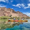 Image 2: Kayak Tours for One to Ten People