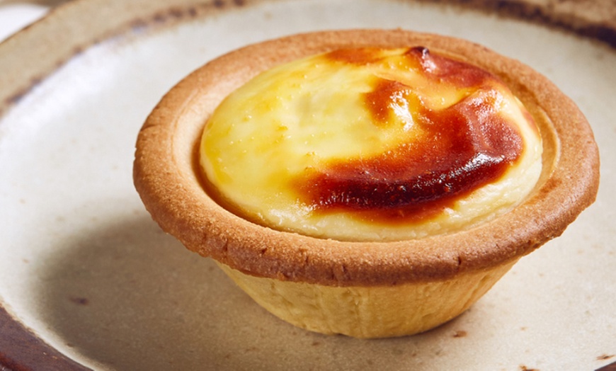 Image 10: Spend Vouchers On Premium Japanese-Inspired Desserts @ Four Locations