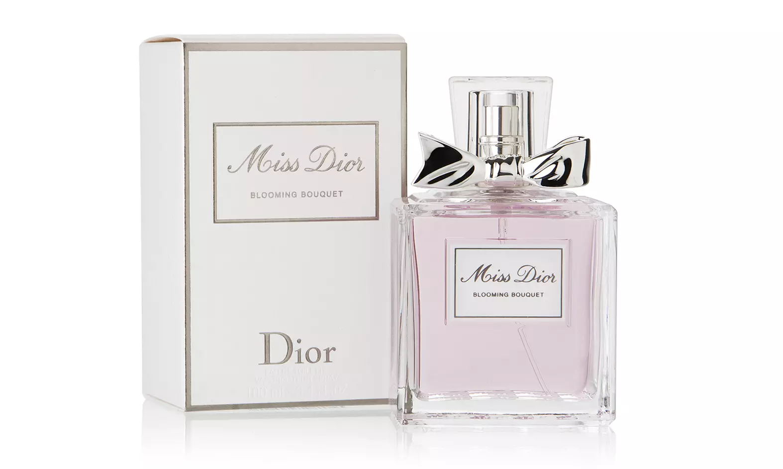 Miss Dior Blooming Bouquet by Christian Dior Eau de Toilette for Women (1.7 Fl. Oz.) - Primary Image