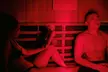 Wildfire Wellness: Infrared Sauna with Red Light Therapy for 1 or 2 people & GV (Up to 55% Off) - Image 5