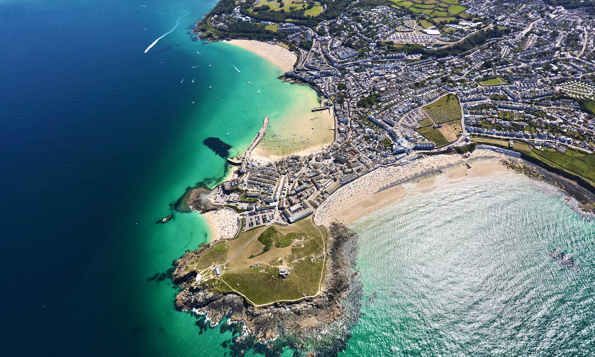 Cornwall Land, Sea & Air Adventure Package with Adventure 001 | Perfect for Gifting