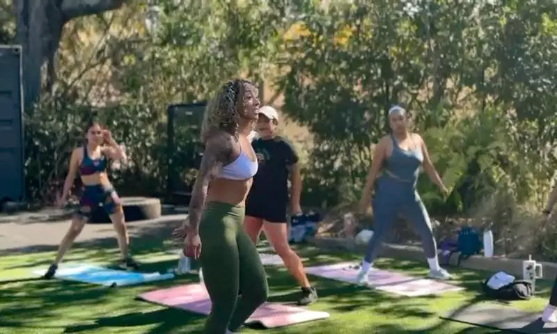 What to expect media